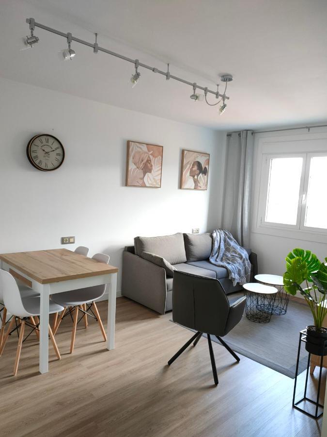 Second Home Arzua Apartamentos Bagian luar foto