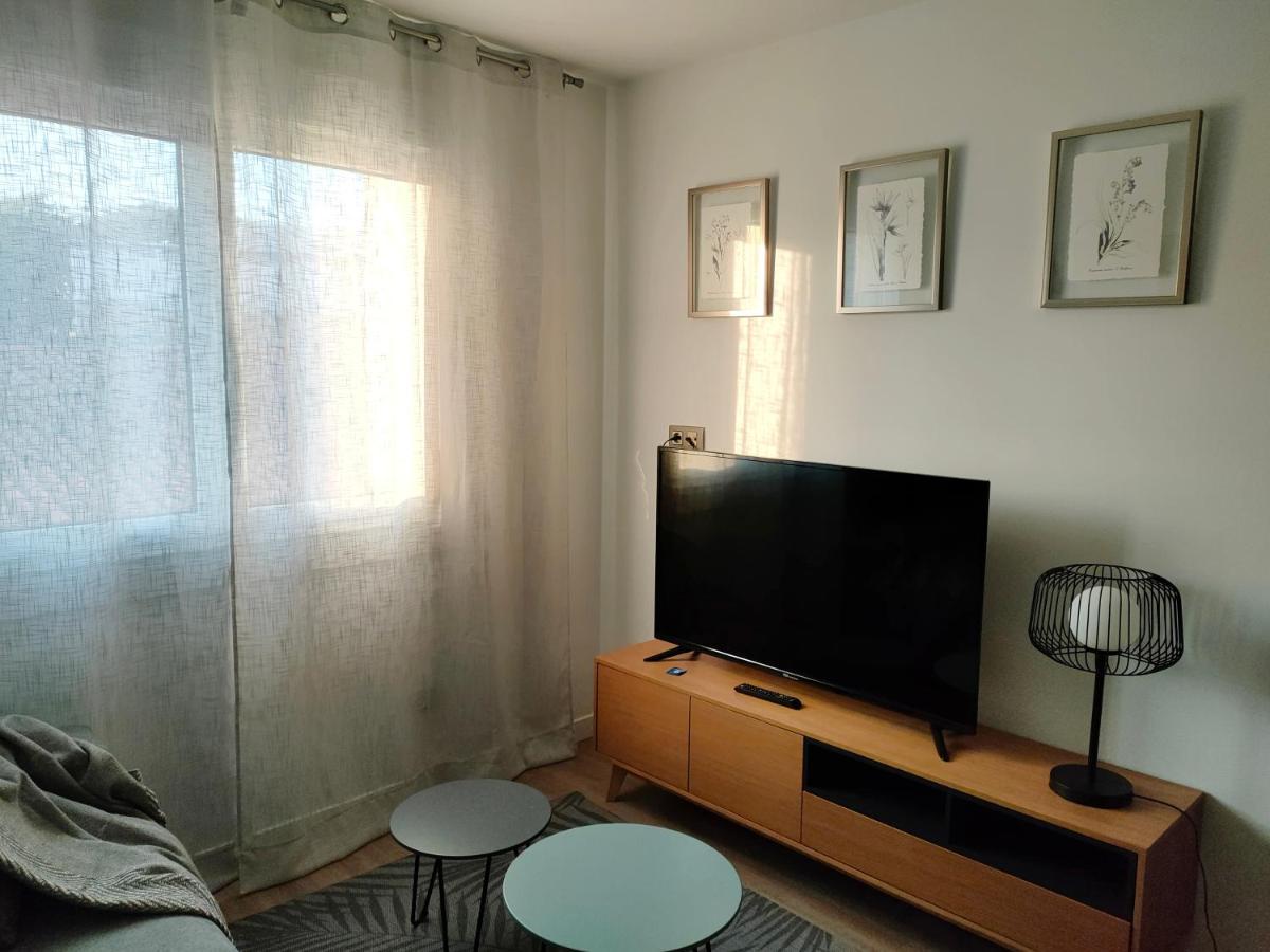 Second Home Arzua Apartamentos Bagian luar foto